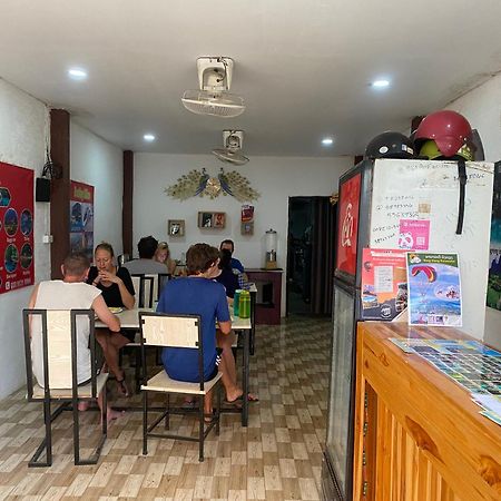 Vang Vieng Victory Hostel Екстериор снимка