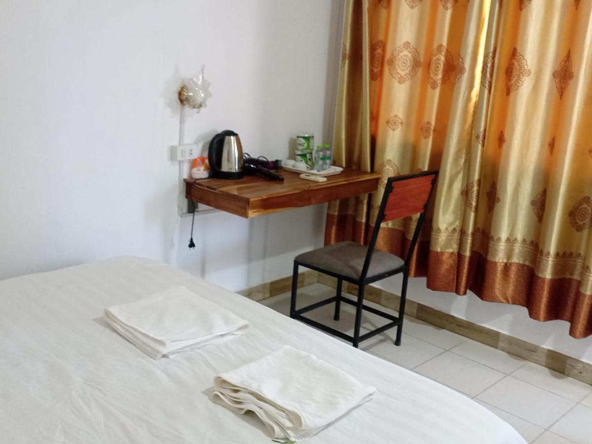 Vang Vieng Victory Hostel Екстериор снимка