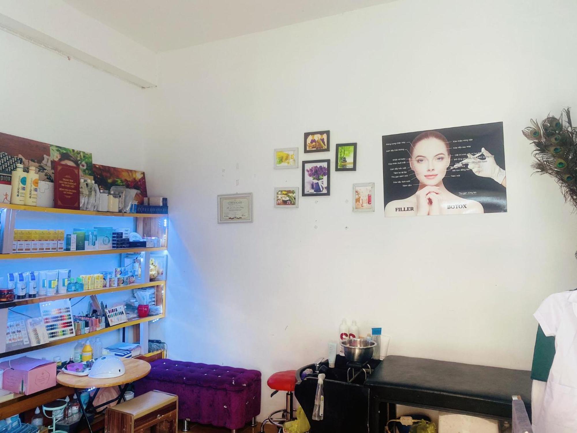 Vang Vieng Victory Hostel Екстериор снимка