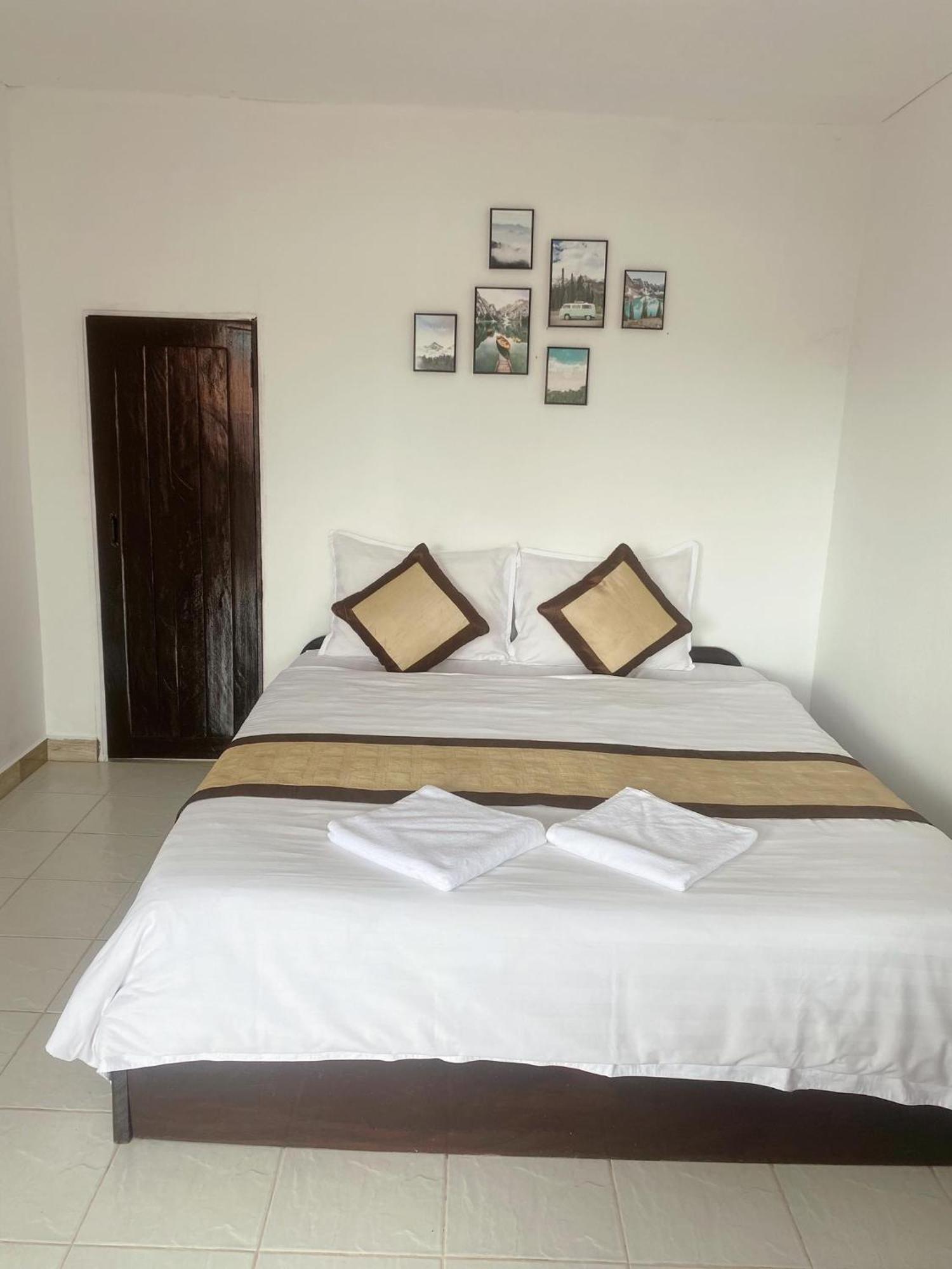 Vang Vieng Victory Hostel Екстериор снимка