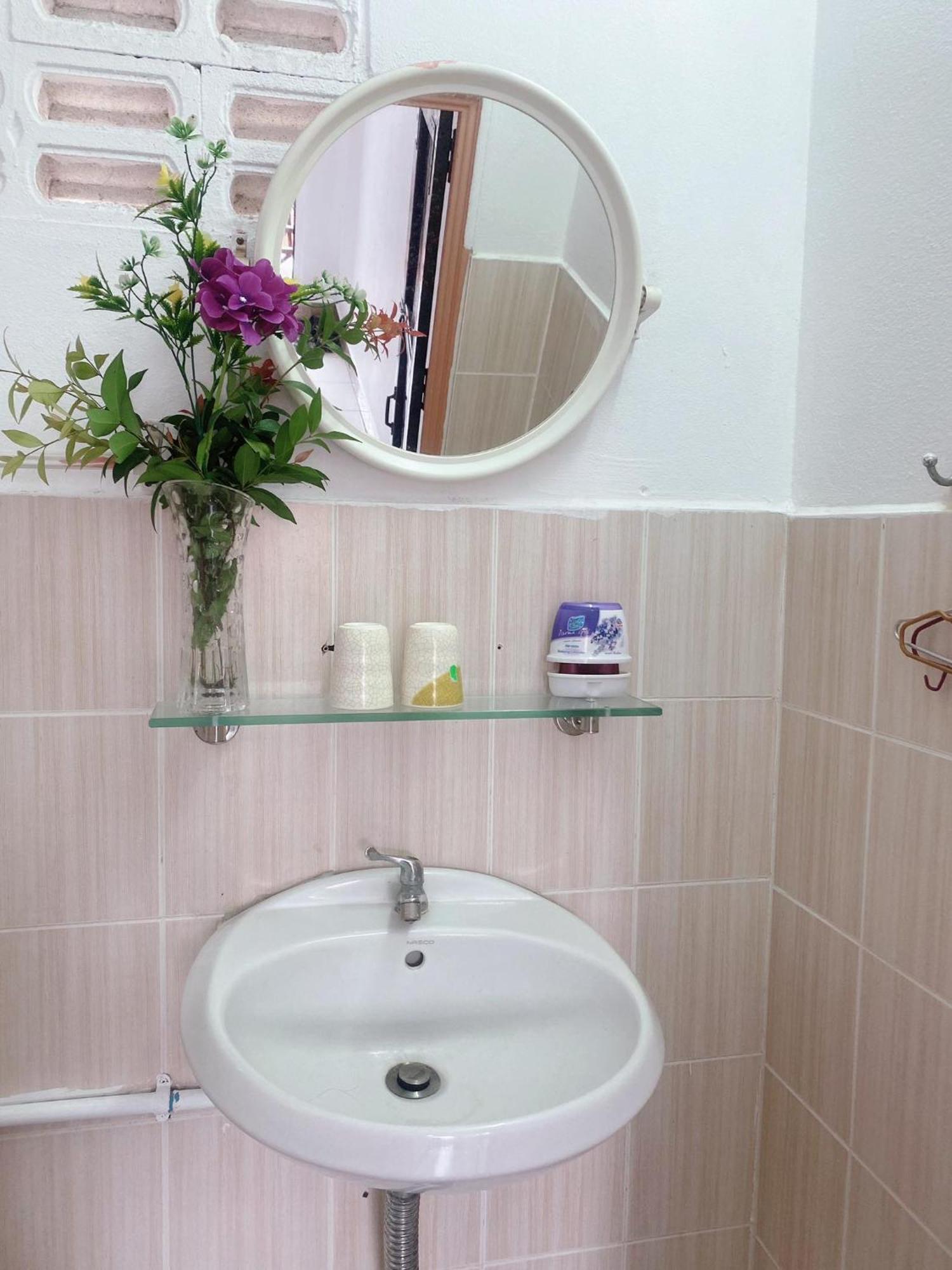 Vang Vieng Victory Hostel Екстериор снимка