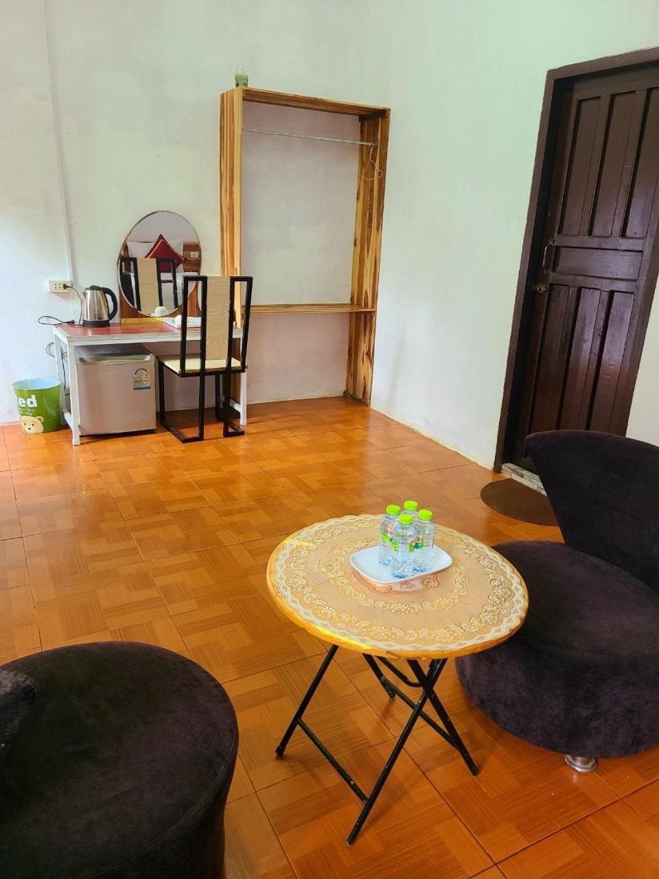 Vang Vieng Victory Hostel Екстериор снимка