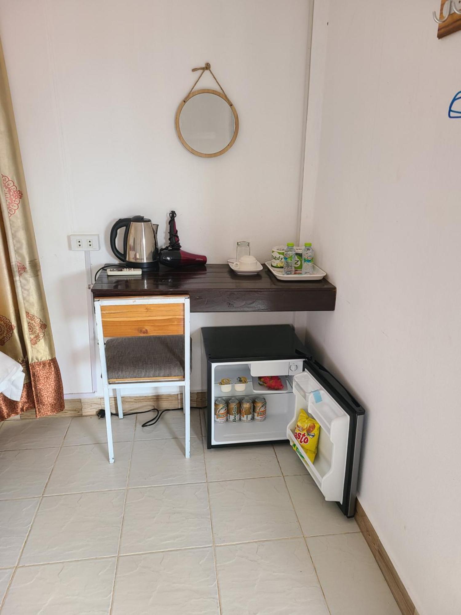 Vang Vieng Victory Hostel Екстериор снимка