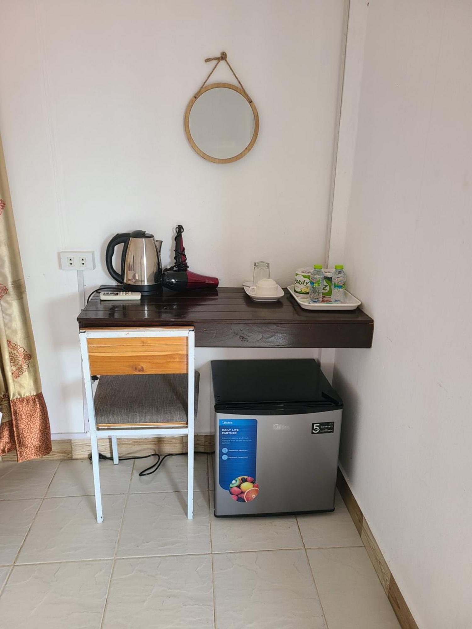 Vang Vieng Victory Hostel Екстериор снимка