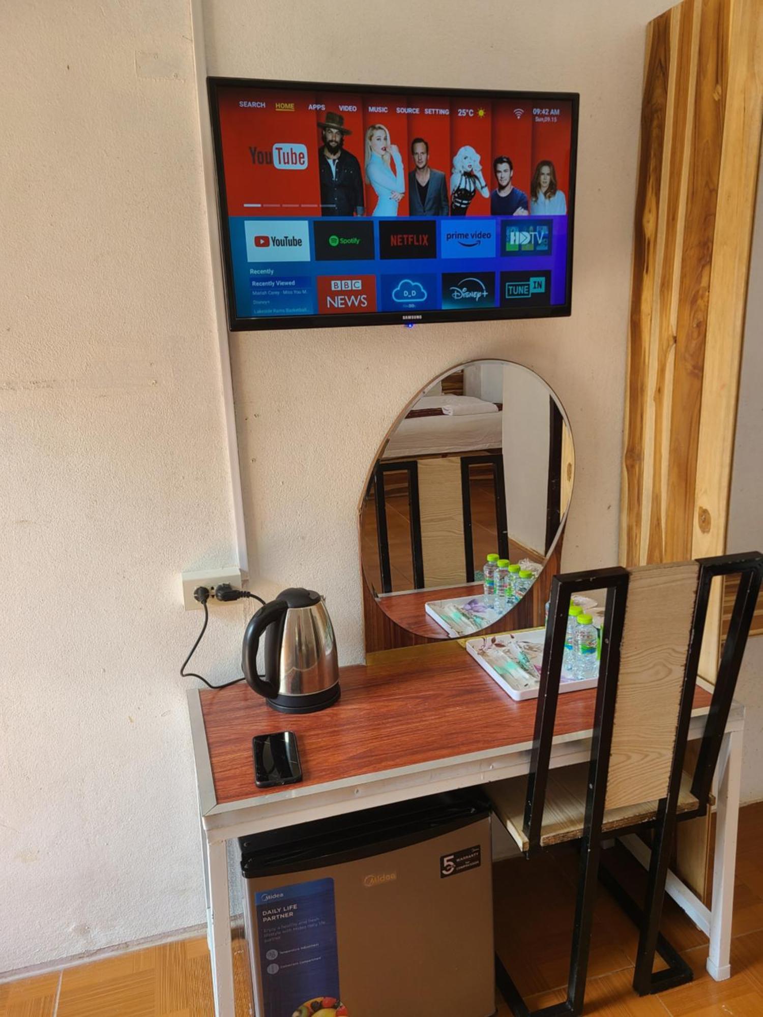 Vang Vieng Victory Hostel Екстериор снимка